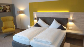  BurgStadt-Hotel  Кастеллаун